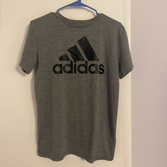 Adidas Short sleeve T-shirt size large - Picture 1 of 4